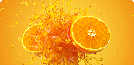 5% JUICE