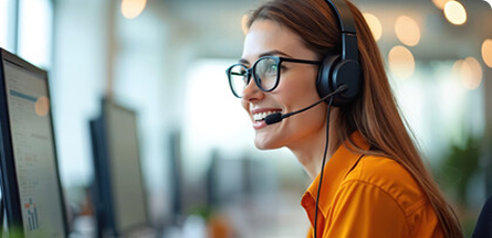 24/7 CUSTOMER SUPPORT