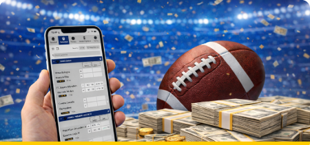 LIVE BETTING